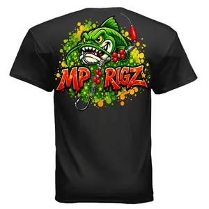 MP RIGZ Crew Shirt