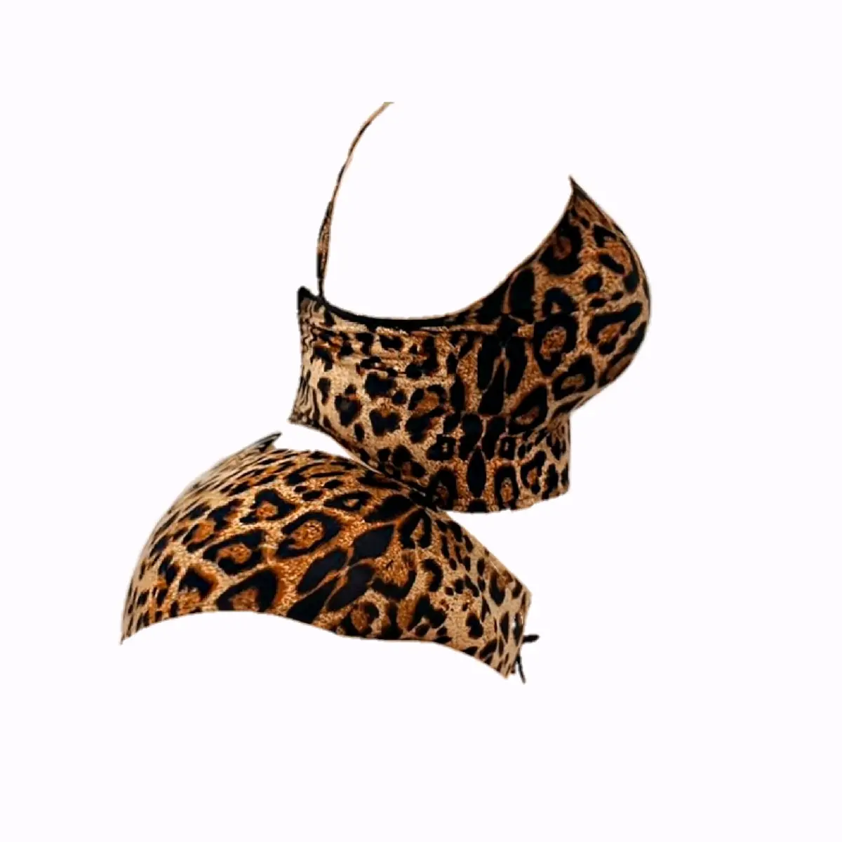 Wild Cheetah Short and Cami Set Wild Cheetah Short and Cami Set