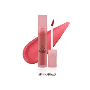 3CE Lip Blur Water Tint Pink Guava