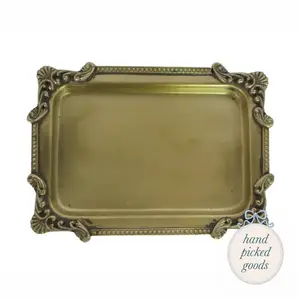Victorian Tray