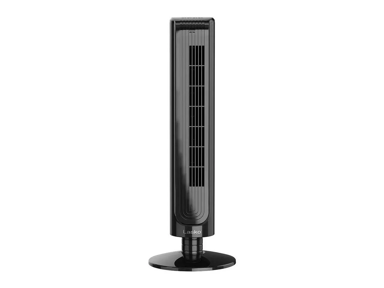 Lasko T32200 32" Oscillating Tower Fan with Remote Control