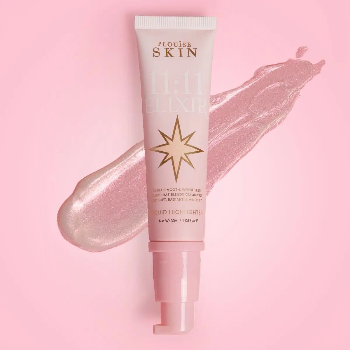P.Louise 11:11 Elixir Liquid Highlighter P.Louise 11:11 Elixir Liquid Highlighter