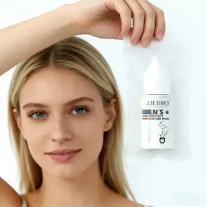 men's skincare