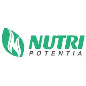 NUTRI POTENTIA shop logo