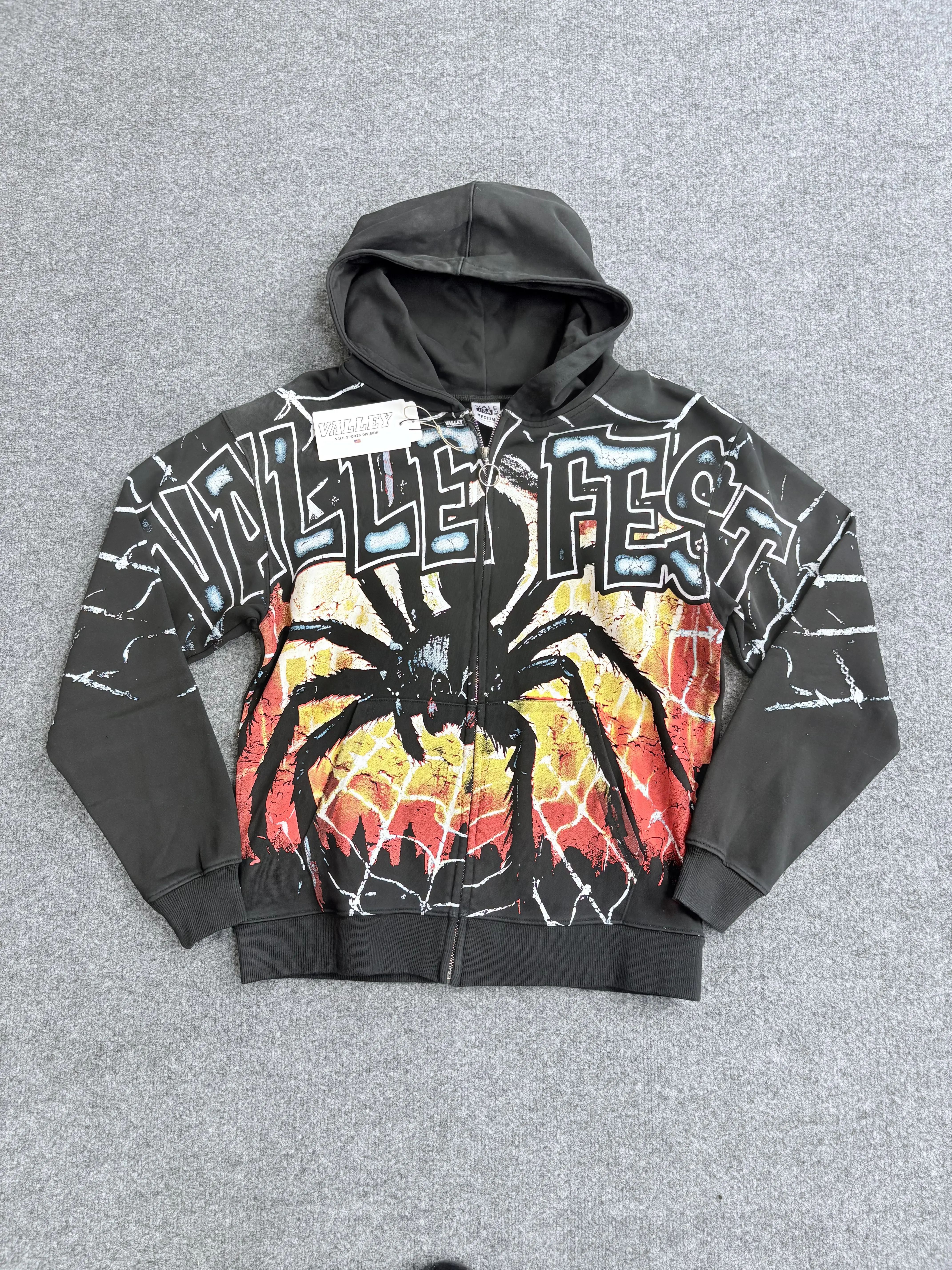 Valley Fest Hoodie