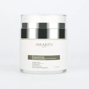 Essential Retinol Moisturizer