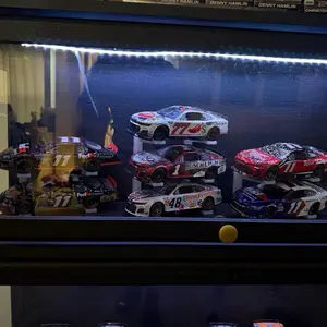 3-tier Diecast Stands