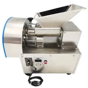 YOKOMA 110V Dough Divider Cutter 1g-300g Pasta Dough Quantitative Dividing Machine Bread Maker