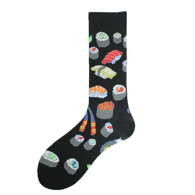 Sushi Socks Sushi Socks