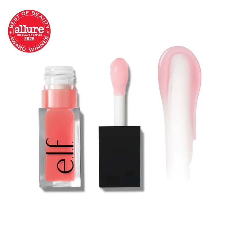 Pink Quartz - Sheer Light Pink
