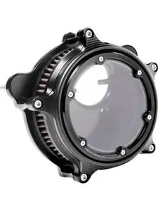 PERFORMANCE MACHINE (PM) Vision Air Cleaner - Black Ops