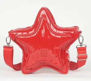 IHKWIP The Shooting Star Crossbody