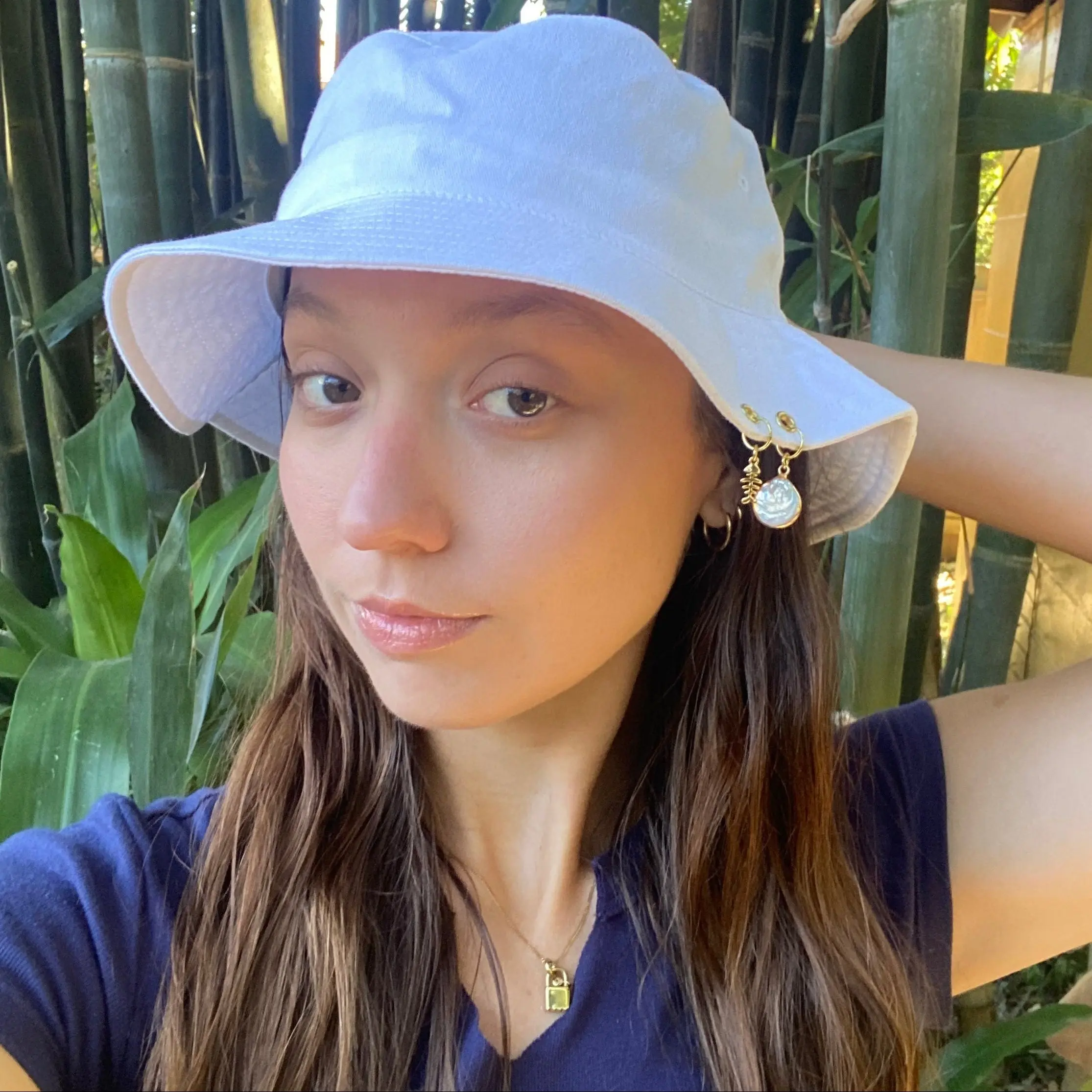 CHARM BUCKETZ | CUSTOM BUCKET HAT | HANDMADE | CUSTOM CHARMS | FESTIVAL FASHION | SUMMER ACCESSORIES | PERSONALIZED GIFT