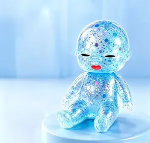 14cm Natasha Baby Squishy Stress Relief Fidget Toy