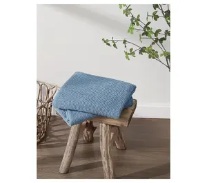 Truly Soft Textured Quick Dry 2 Pack Bath TowelSet