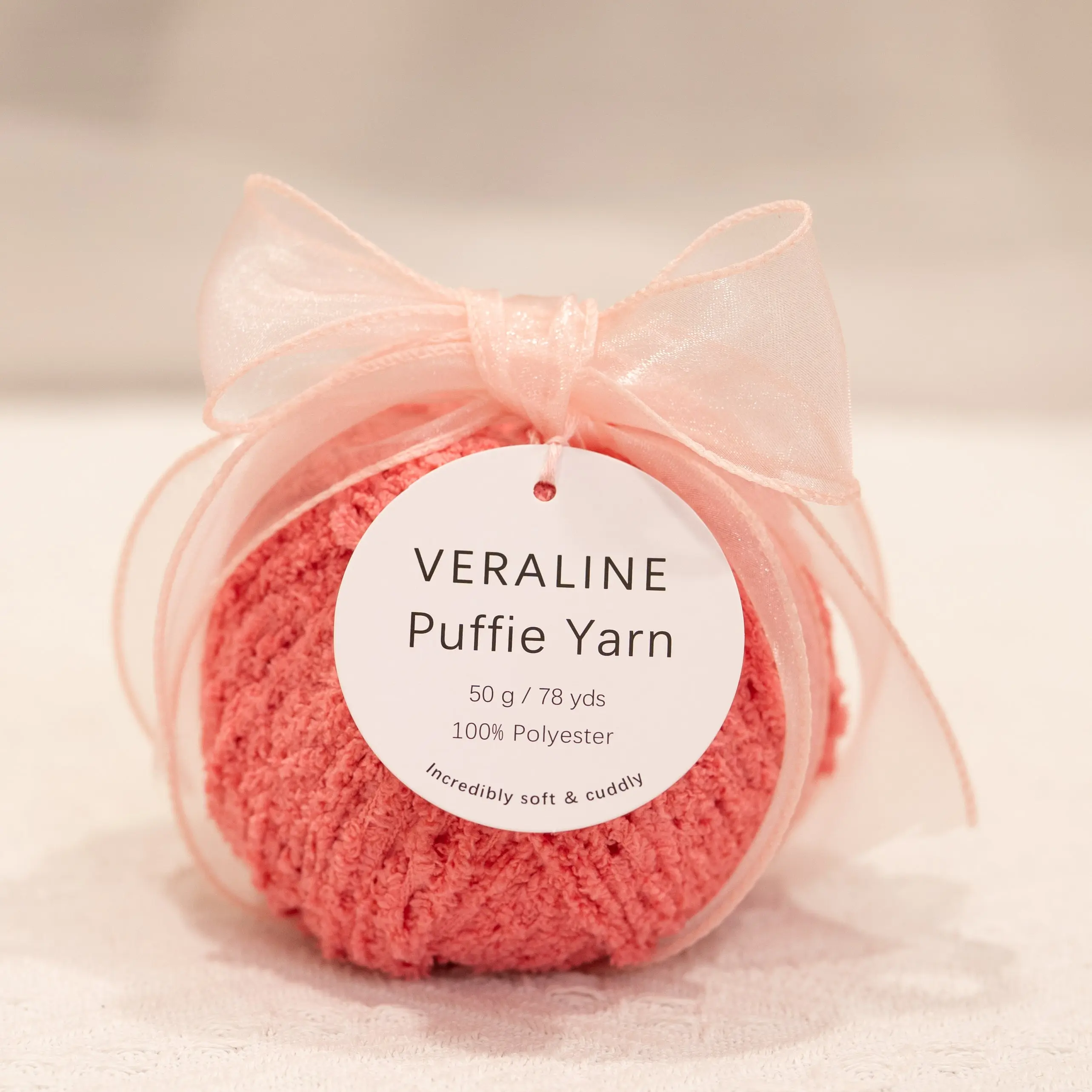 15-Peachy Rose Pink