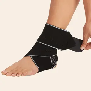 Ankle Braces for Men & Women Plantar Fasciitis Relief Compression Sleeve Arch Support Socks One Size for Sprained Ankle