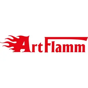 ARTFLAMM shop logo