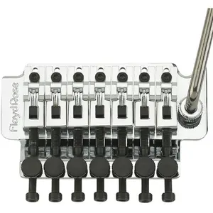 Original 7-String Tremolo System