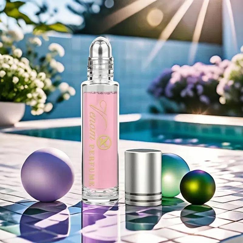Multi Pack 10ml Rollerball Pheromone Perfume for Women | Floral Fruity & Fresh Aquatic Scent | Seductive Fragrance, Enhanced Attraction Formula | Daily Use Luxury EDP, Perfect Travel Size | Ideal Birthday & Christmas Gift for Her, Elegant Personal Perfume Multi Pack 10ml Rollerball Pheromone Perfume for Women | Floral Fruity & Fresh Aquatic Scent | Seductive Fragrance, Enhanced Attraction Formula | Daily Use Luxury EDP, Perfect Travel Size | Ideal Birthday & Christmas Gift for Her, Elegant Personal Perfume