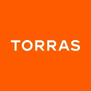 TORRAS Charger shop logo