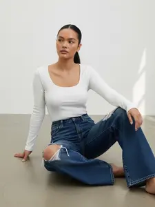 Miranda HW Rigid Magic Judy Blue Jean