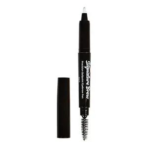 The Beauty Spy Signature Brow Precise Eyebrow Pen in Dark