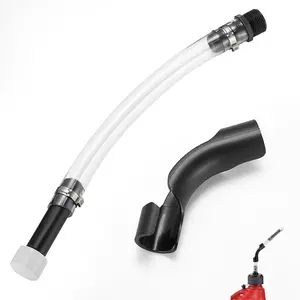 Gas Cans, racing fuel jug hose3044,racing VP fuel jug, egs Jugs, LC2 Jugs, Scribner Fuel Jugs,Scribner Fuel Jugs, gas can,5 Gallon Gas Can for Racing,Upgraded Filter Design, Trigger Hose