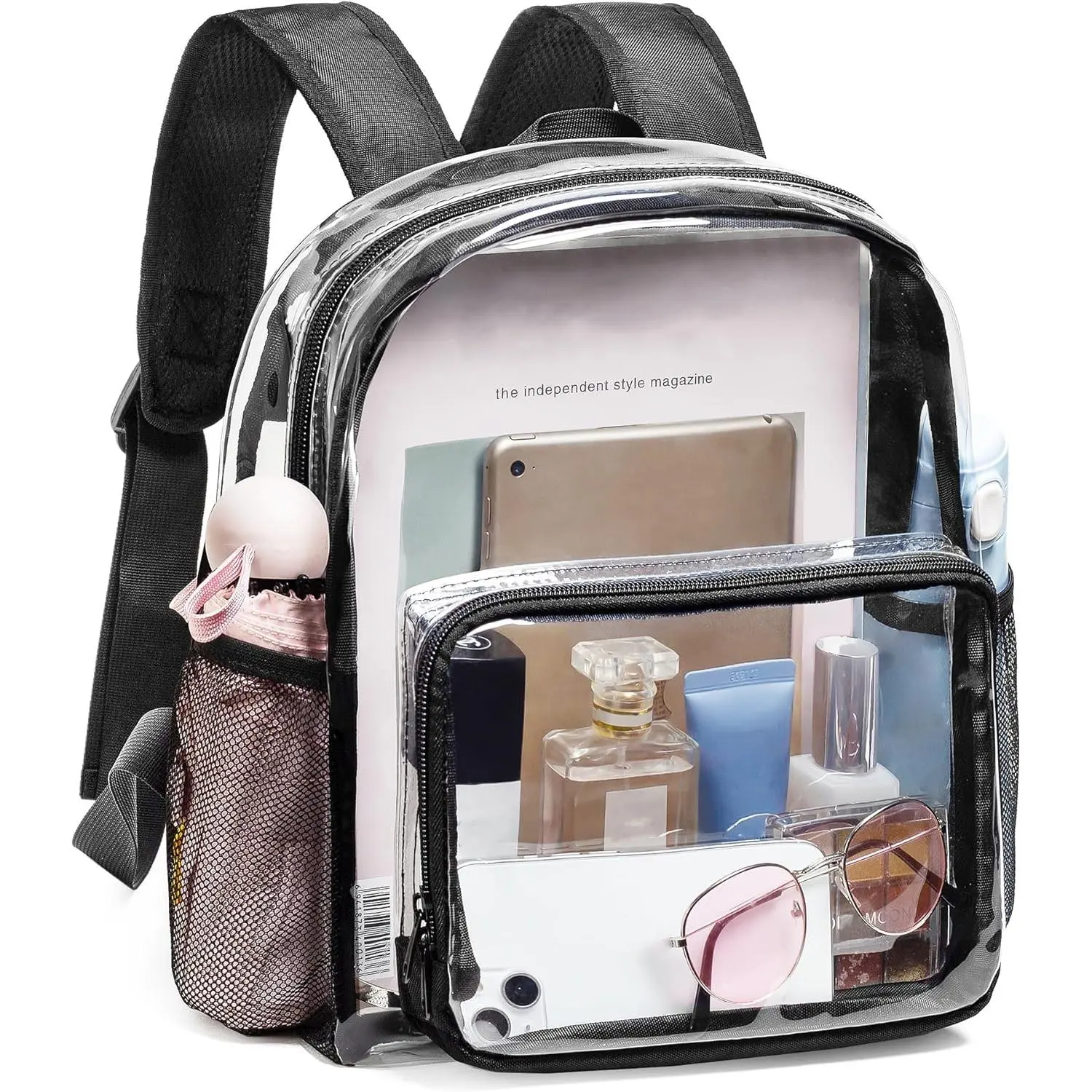 aldo costiera mini backpack ALDO MURIELLE - Backpack main image 1