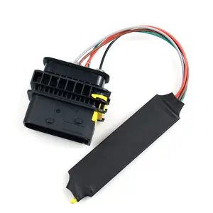 Euro6 Adblue Emulator for man/IVECO/benz/daf intelligent diagnostic instrument
