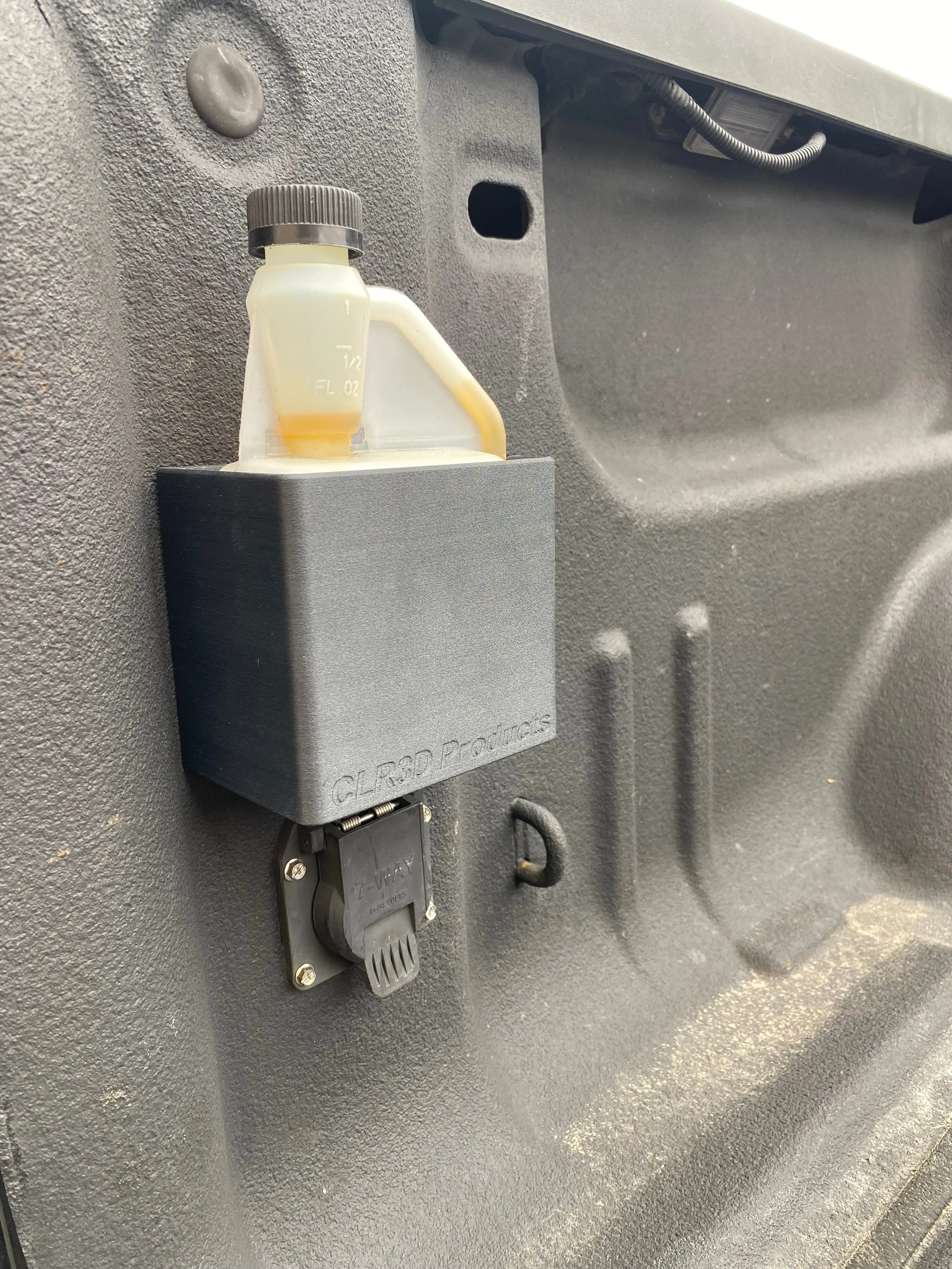 Hotshot EDT Magnetic Holder