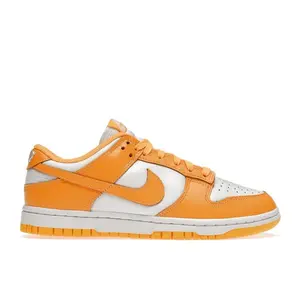 Nike Women's Dunk Low Laser Orange, from StockX