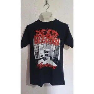 Dead Infection Surgical Graphic T-Shirt, Death Metal Vintage Band Tee, Carcass Style Goregrind Shirt, Extreme Metal Sweatshirt Hoodie Unisex KVO