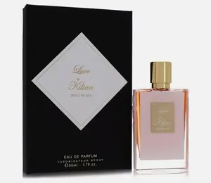 Love By Kilian Don't Be Shy 50 ml/ 1.7oz Eau de Parfum New in box for women