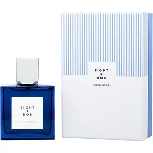 Eight & Bob Cap D'antibes By Eight & Bob Eau De Parfum For Men