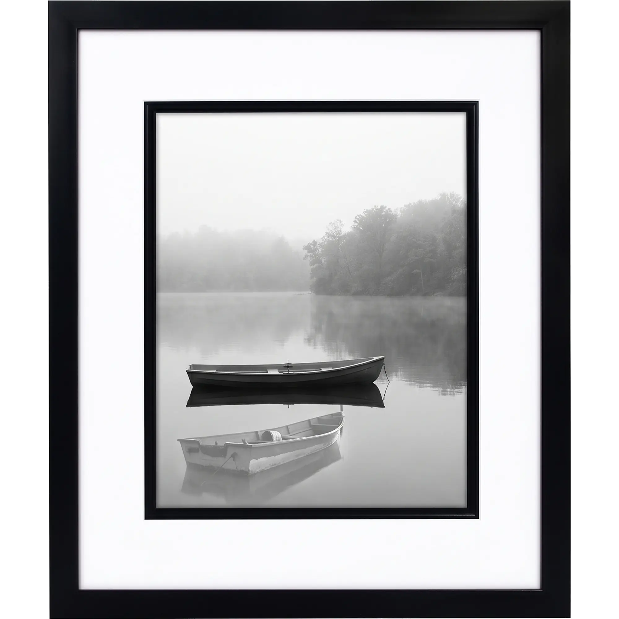 Veranda Picture Frame