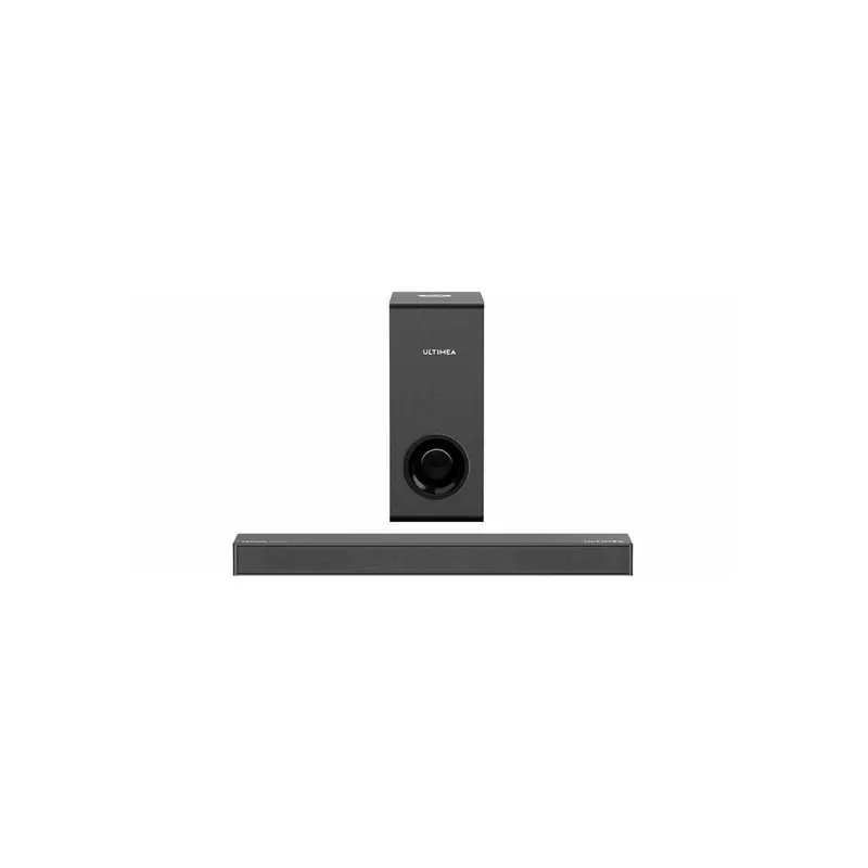 Ultimea Nova S50 2.1CH Dolby Atmos Bluetooth Sound Bar Speaker
