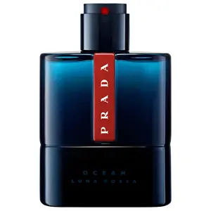 Prada Luna Rossa Ocean Eau De Toilette For Men