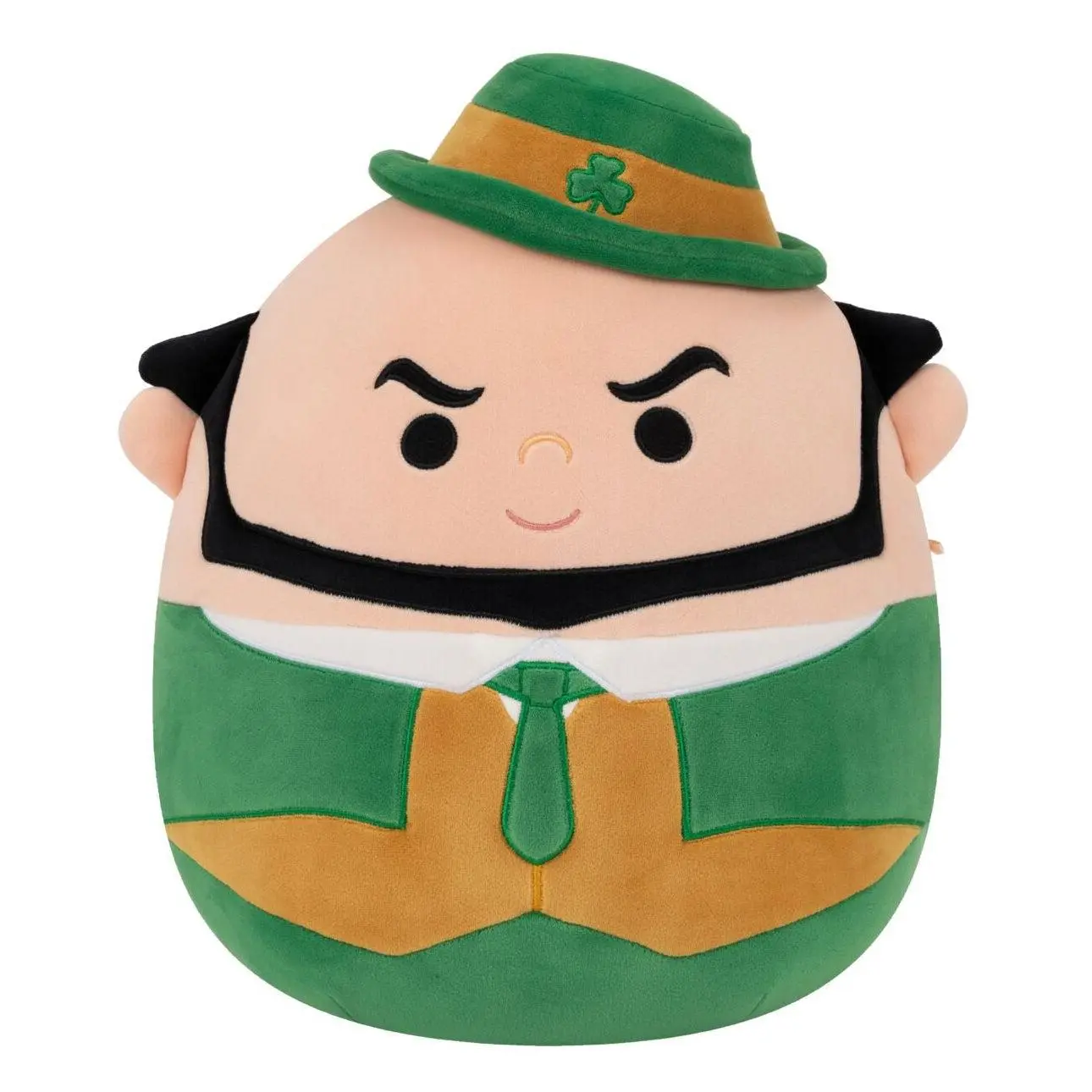 Notre Dame 12-Inch The Leprechaun