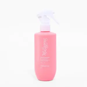 Milagros Termoprotector Desenredante en Spray – Limited Edition Martina | Hair Softness & Manageability Support | 250 g