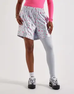 Womens Nike A'ja Wilson Dri-FIT Basketball Shorts