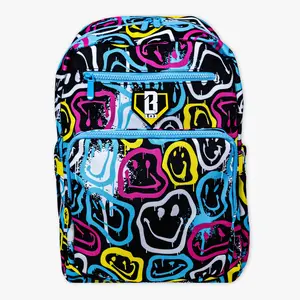 Smiley Slugger Rotation Backpack Smiley Slugger Rotation Backpack