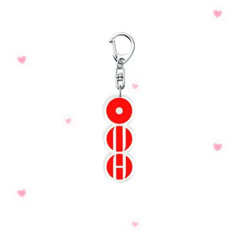 Cartoon Comeback Themed Acrylic Keychain Charms/Friendship Arirang Album Keychain: Includes Character Shaped Pendant, Fun Accessory And Fan Gift. Suitable For Gifting To Boyfriend, Girlfriend, Party Favors, And ARMY bagcharm Keychains Cute