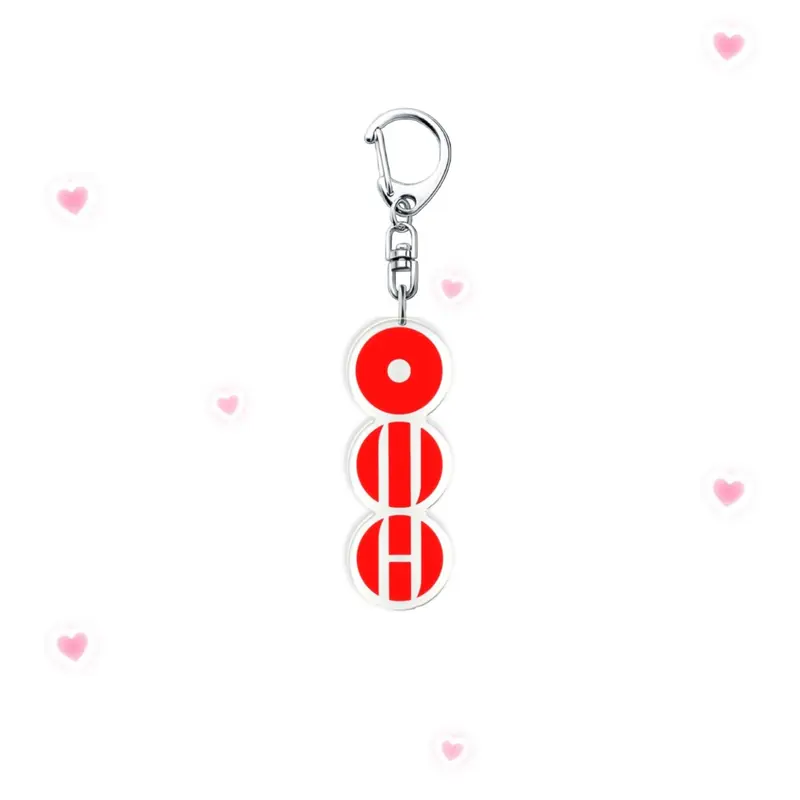 Cartoon Comeback Themed Acrylic Keychain Charms/Friendship Arirang Album Keychain: Includes Character Shaped Pendant, Fun Accessory And Fan Gift. Suitable For Gifting To Boyfriend, Girlfriend, Party Favors, And ARMY bagcharm Keychains Cute