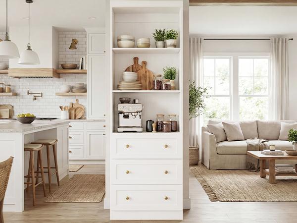 80"Tall Display Bookcase with 3 Wooden Drawers, 24'' W Adjustable Shelves Etagere Bookshelf for Living Room, Home Office, Modern Storage Cabinet 80"Tall Display Bookcase with 3 Wooden Drawers, 24'' W Adjustable Shelves Etagere Bookshelf for Living Room, Home Office, Modern Storage Cabinet