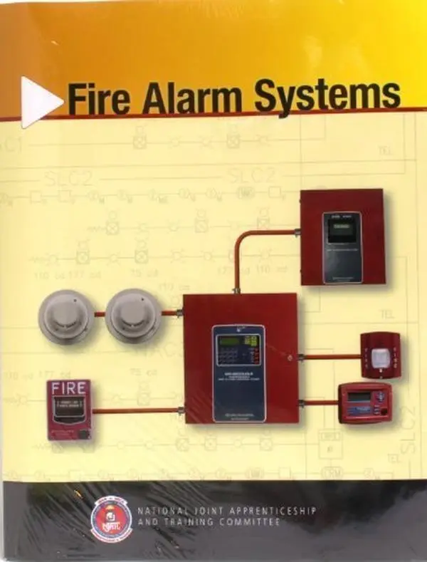 USED-Fire Alarm Systems Paperback 2008 by National Joint Apprenticeship and Training Commitee (Unknown)