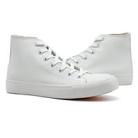 White(high-top)