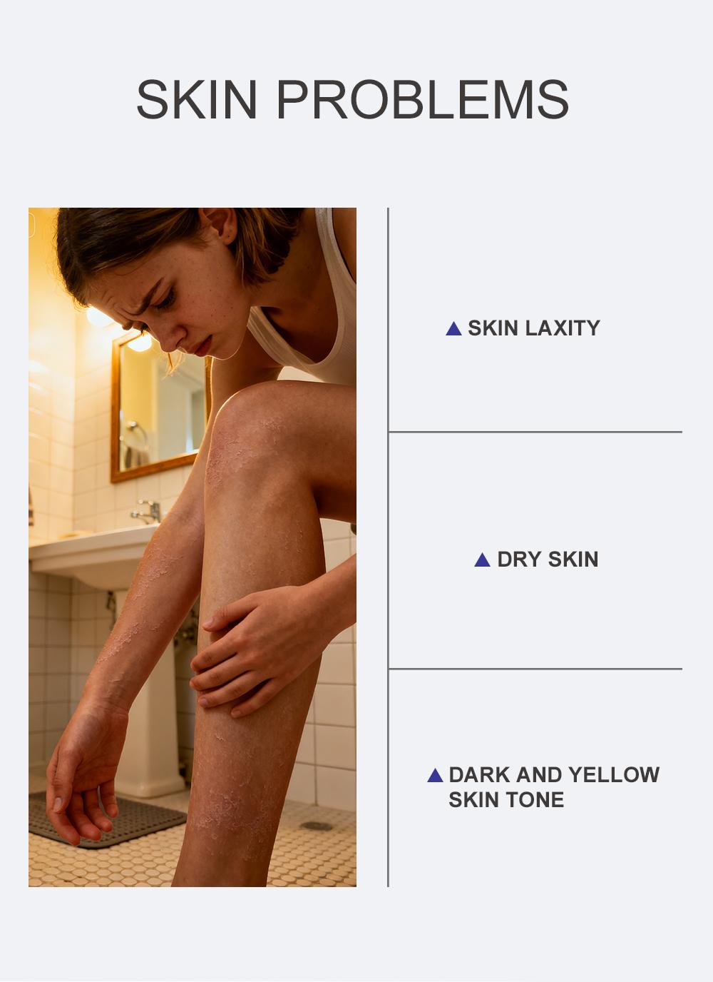 Moisturizing Body Film