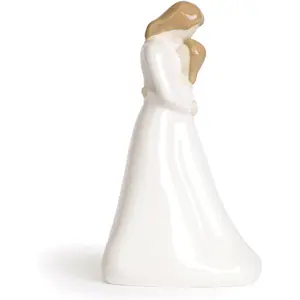 Gifts for Mom from Daughter, Daughter Gift from Mother, Day for Mom, Mother and Daughter Figurine