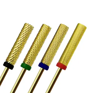 Super Long Premium Carbide Nail Drill Bit